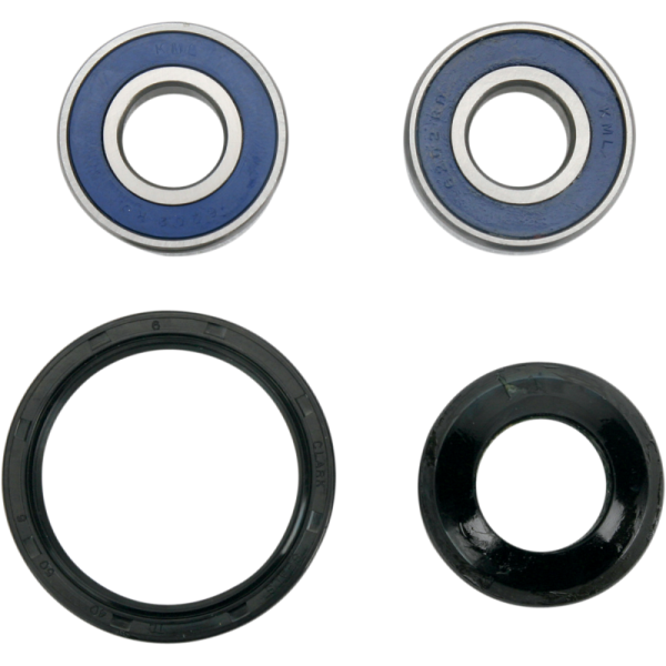 (image for) Moose Racing Front Wheel Bearings and Seal Kit