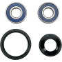 (image for) Front Wheel Bearings and Seal Kit