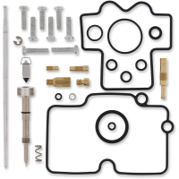 (image for) Carburetor Repair Kit for Honda CRF250R 08