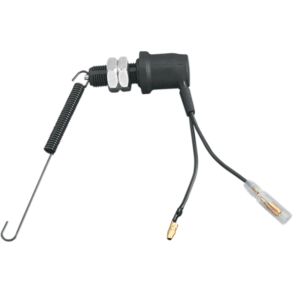 (image for) K&S TECHNOLOGIES Universal Brake Light Switch with 3" L wires