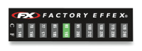 (image for) Factory Effex Temperature Stickers