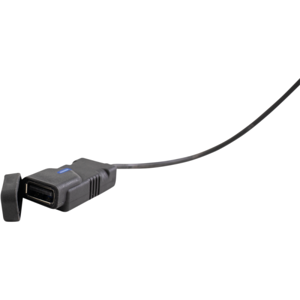 (image for) Koso North America Single USB Adapter