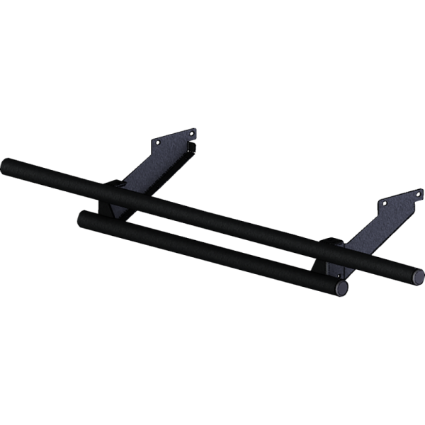(image for) KFI PRODUCTS Rear Double Tube Bumper for John Deere Full-size