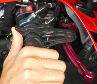 (image for) GEARS Easy Cruise Universal Throttle Control