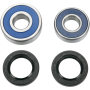 (image for) Rear Wheel Bearings and Seal Kit