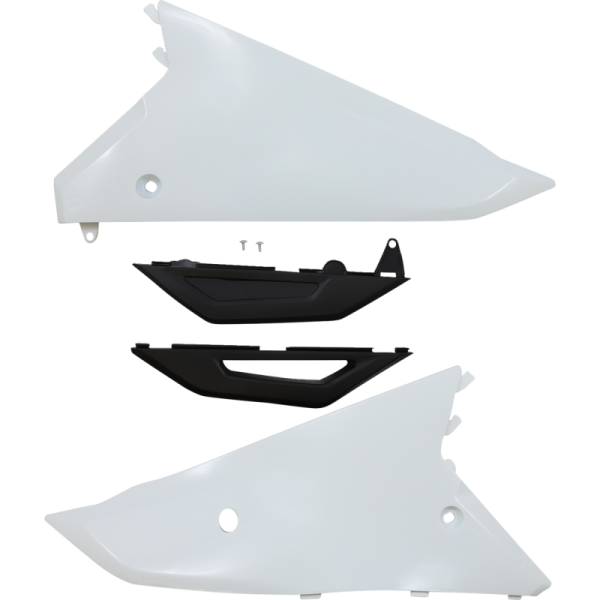 (image for) UFO Side Panel - White