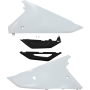 (image for) UFO Side Panel - White