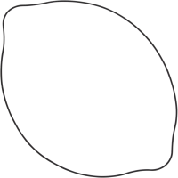 (image for) Vertex Outer Clutch Gasket Kit