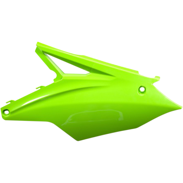 (image for) Acerbis Side Panels/Rear Number Plates - Green