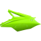 (image for) Acerbis Side Panels/Rear Number Plates - Green