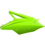 (image for) Acerbis Side Panels/Rear Number Plates - Green