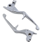 (image for) Trigger Levers Chrome