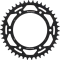 (image for) Supersprox Rear Steel Sprocket 42T