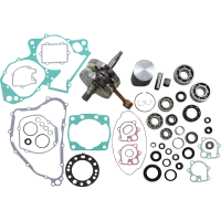 (image for) Vertex Complete Rebuild Kit - Honda CR250R 05-07