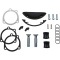 (image for) Replacement Hardware Kit (Black)