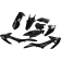 (image for) Complete Body Kit - Black