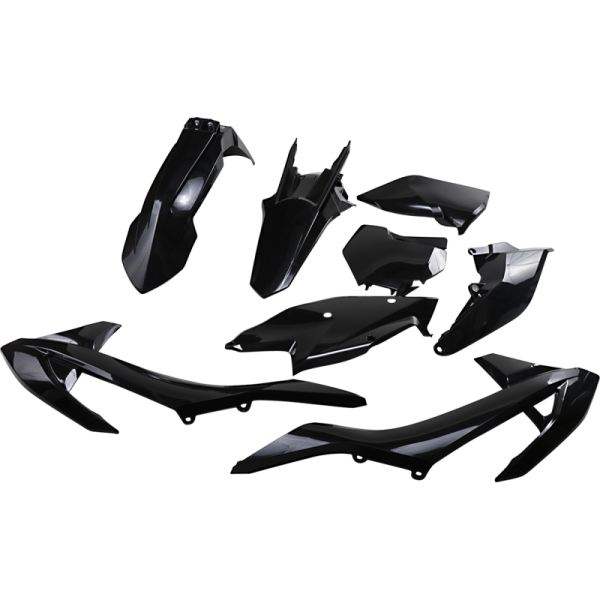 (image for) UFO Complete Body Kit - Black
