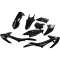(image for) Complete Body Kit - Black