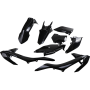 (image for) Complete Body Kit - Black