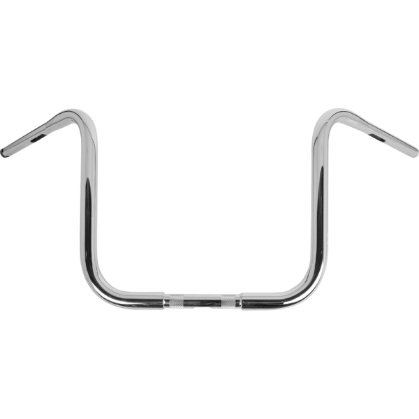 (image for) Burly Brand Gorilla Ape Handlebars Chrome