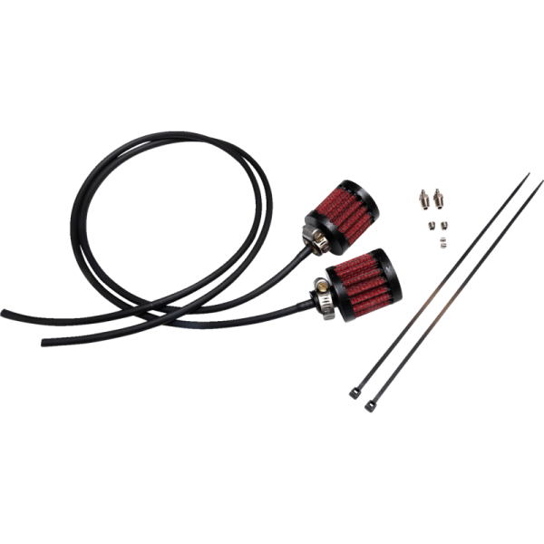 (image for) FEULING OIL PUMP CORP. Optional External Breather Kit