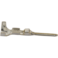 (image for) Male cap terminals