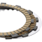 (image for) ProX Complete Plate and Spring Set