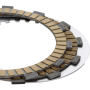 (image for) ProX Complete Plate and Spring Set
