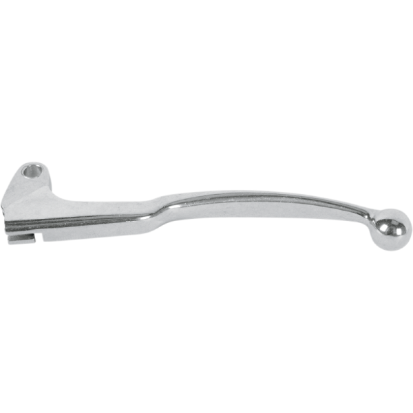 (image for) Moose Racing OEM-Style Clutch Lever - Polished - M553-30-15