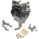 (image for) S&S Super E Carburetor - Natural Finish, Std. Bore
