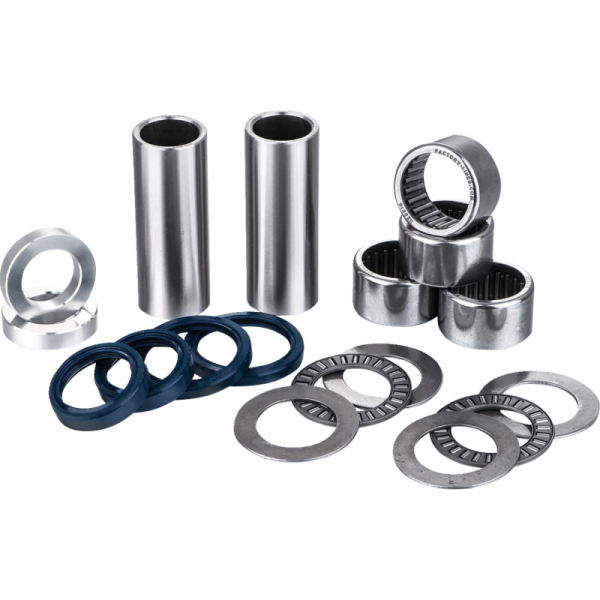 (image for) FACTORY LINKS YAMAHA YZ450FX 16-26 OEM Series Swingarm Bearing Kit