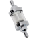 (image for) Clear Fuel Filter Mini 5/16" Inlet