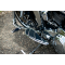 (image for) Phantom Footpegs - Chrome