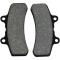 (image for) EBC Organic Brake Pads FA210