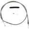 (image for) High Efficiency Braided Clutch Cable
