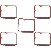 (image for) Transmission Top Cover Gasket 00-06 FLST/FXST