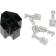 (image for) NAMZ Starter Relay Socket and Terminal Kit