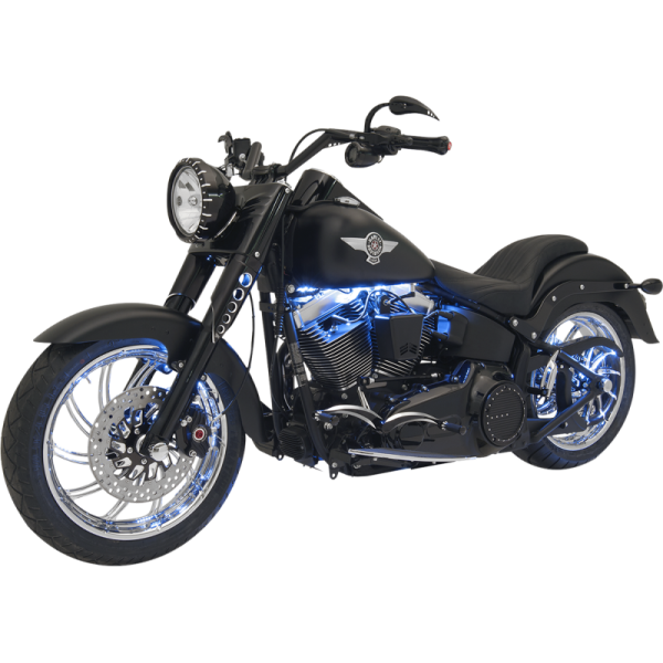 (image for) MagicFlex2 LED Engine Kit - White