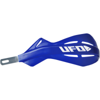 (image for) Handguards - Reflex Blue, For 7/8" Handlebars