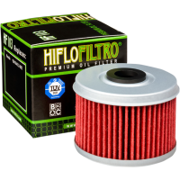 (image for) Hiflofiltro Oil Filter for Honda CRF300L/Rally 21-22