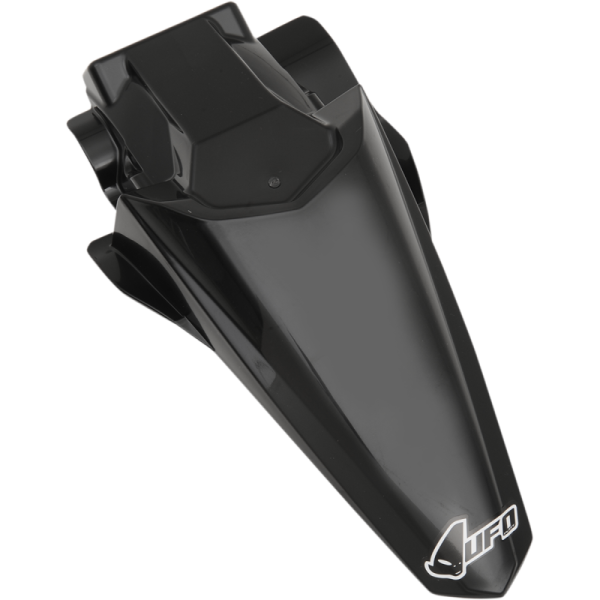 (image for) UFO MX Rear Fender - Black