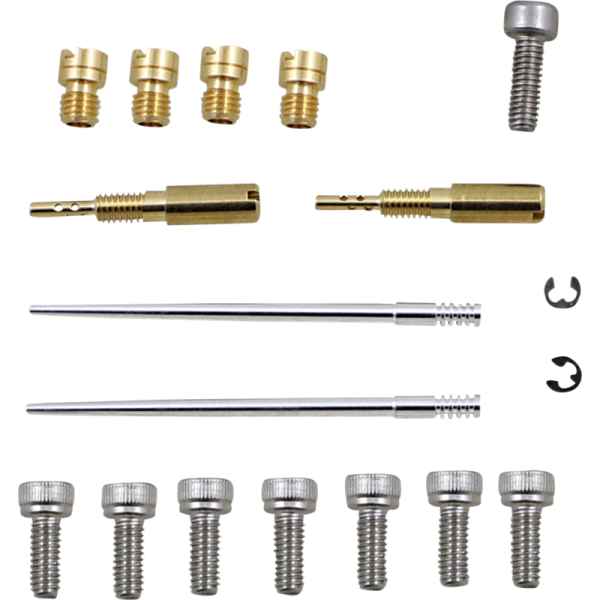 (image for) Baron Performance Needle/Jet Kit