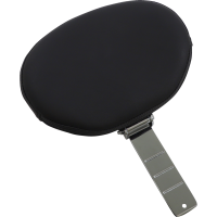 (image for) EZ Glide I Large Backrest with Pouch