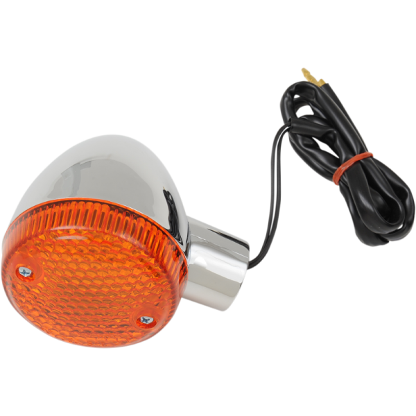 (image for) K&S TECHNOLOGIES Rear Left Turn Signal 25-1064