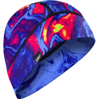 (image for) Archtech Helmet Liner - Thermal blue
