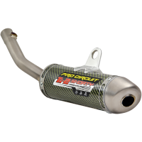 (image for) Ti-2 Shorty Silencer for HONDA CR125R 93-97