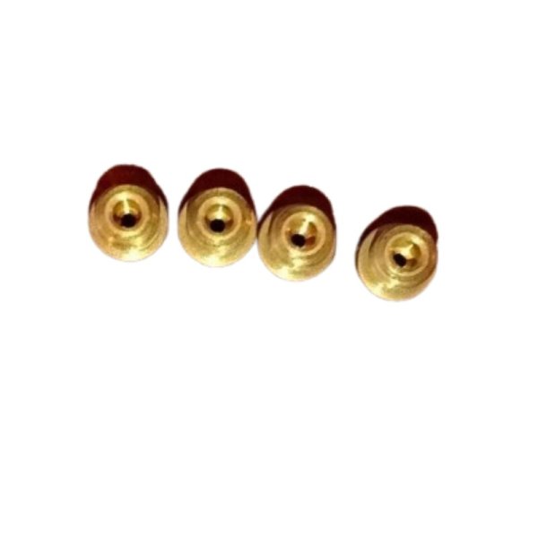 (image for) Dynojet DJ Series Main Jet - Size 114