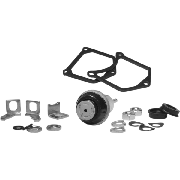 (image for) Drag Specialties Starter Solenoid Repair Kit Twin Cam/XL