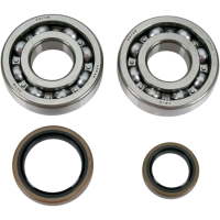 (image for) Crank Bearing and Seal Kit - SUZUKI RM250 96-02