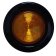 (image for) 2" Amber Marker Light